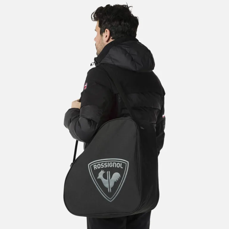 BORSA PORTA SCARPONI UNISEX BASIC