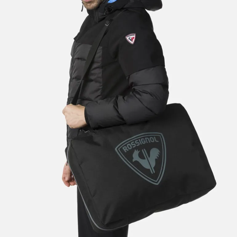 BORSA PORTA SCARPONI UNISEX DUAL BASIC