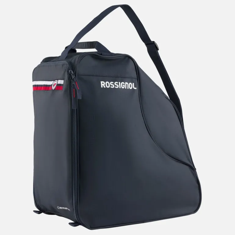 BORSA PORTA SCARPONI UNISEX STRATO