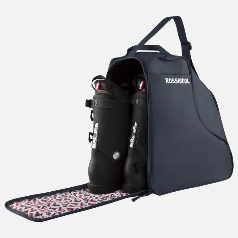 BORSA PORTA SCARPONI UNISEX STRATO