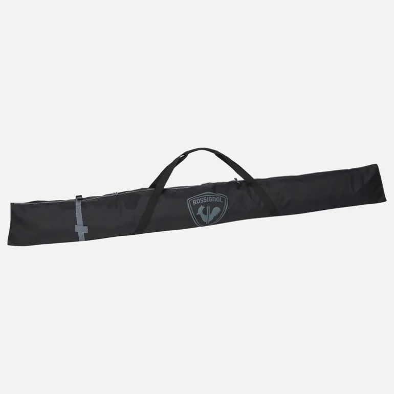 BORSA PORTA SCI UNISEX BASIC 185 CM