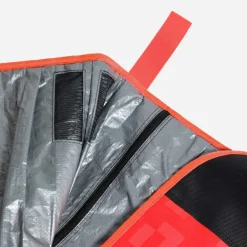 BORSA PORTA SCI UNISEX HERO PER 4 PAIA 240 CM