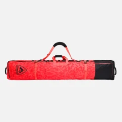 BORSA PORTA SCI UNISEX HERO PER 2/3 PAIA CON ROTELLE 210 CM
