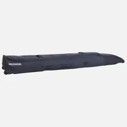 BORSA PORTA SCI UNISEX STRATO PER 2 PAIA CON ROTELLE ESTENSIBILE 170-210 CM