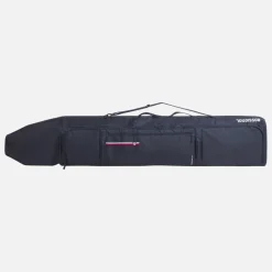 BORSA PORTA SCI UNISEX STRATO PER 2 PAIA CON ROTELLE ESTENSIBILE 170-210 CM