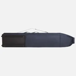 BORSA PORTA SCI UNISEX STRATO PER 2 PAIA CON ROTELLE ESTENSIBILE 170-210 CM