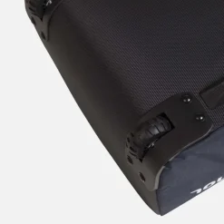 BORSA PORTA SCI UNISEX STRATO PER 2 PAIA CON ROTELLE ESTENSIBILE 170-210 CM