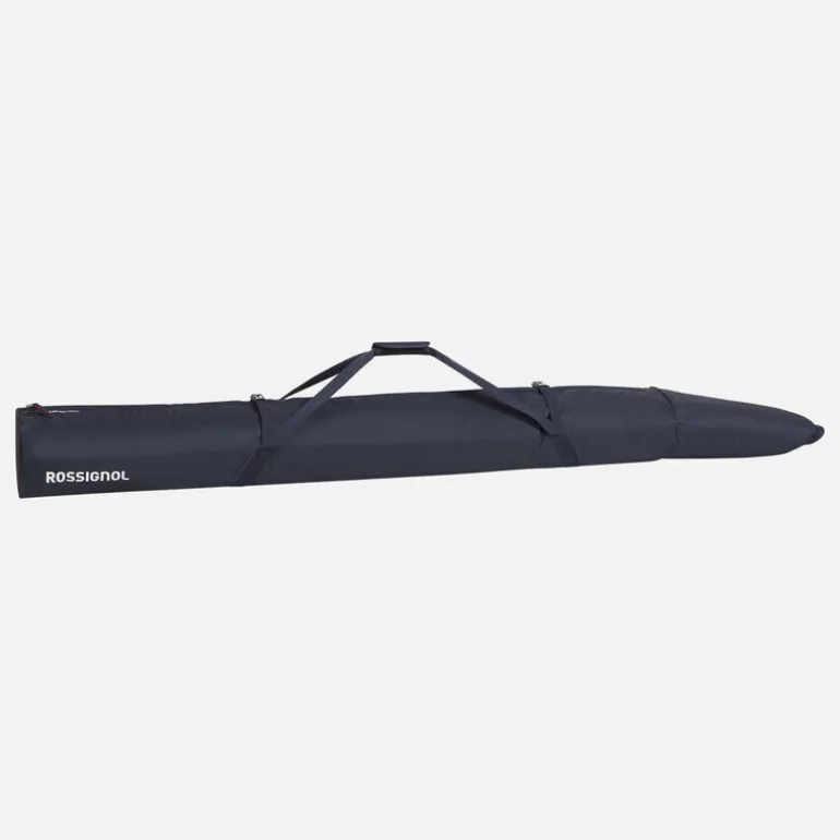 BORSA PORTA SCI UNISEX STRATO PER 1 PAIO IMBOTTITA ESTENSIBILE 160-210 CM