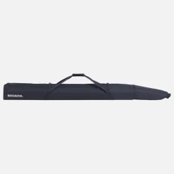 BORSA PORTA SCI UNISEX STRATO PER 1 PAIO IMBOTTITA ESTENSIBILE 160-210 CM