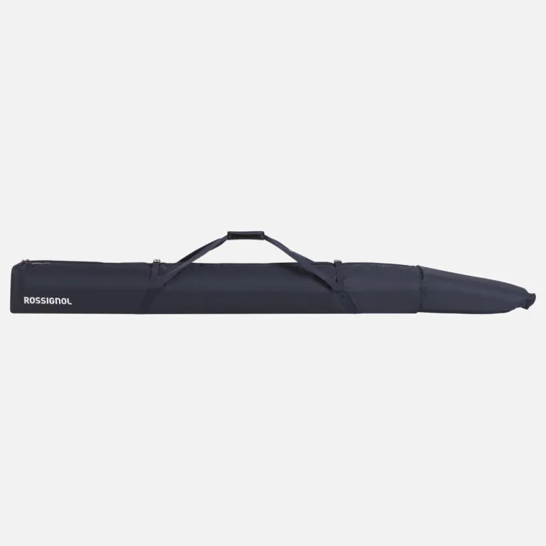 BORSA PORTA SCI UNISEX STRATO PER 1 PAIO IMBOTTITA ESTENSIBILE 160-210 CM