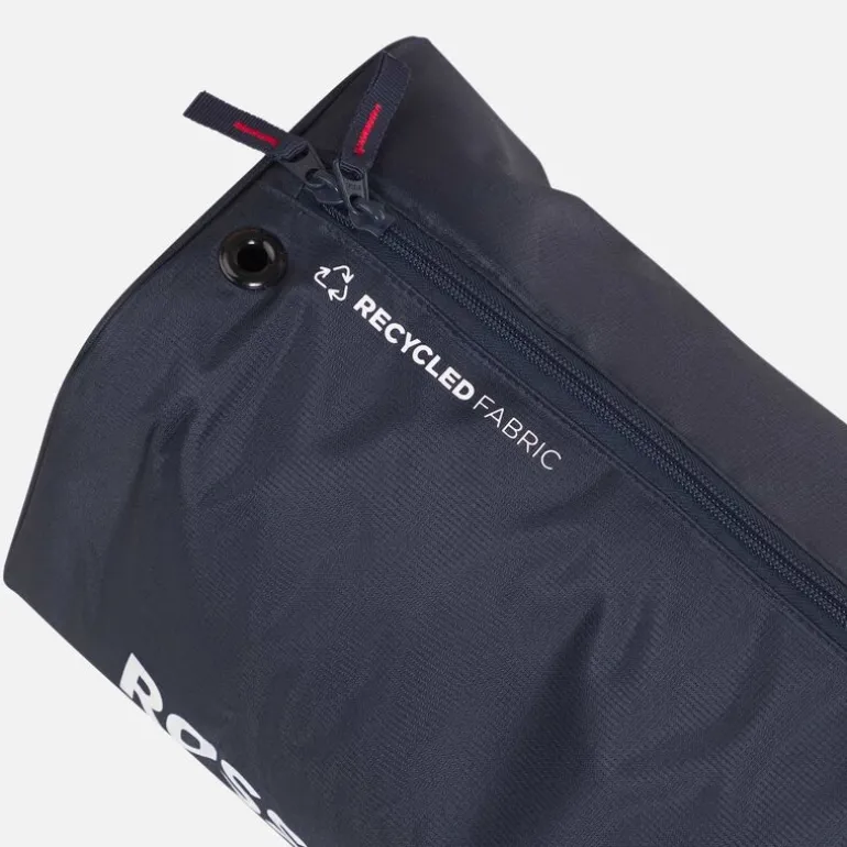 BORSA PORTA SCI UNISEX STRATO PER 1 PAIO IMBOTTITA ESTENSIBILE 160-210 CM