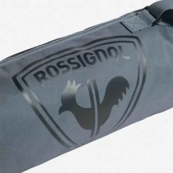 BORSA PORTA SCI UNISEX TACTIC CORTA ESTENSIBILE 140-180CM