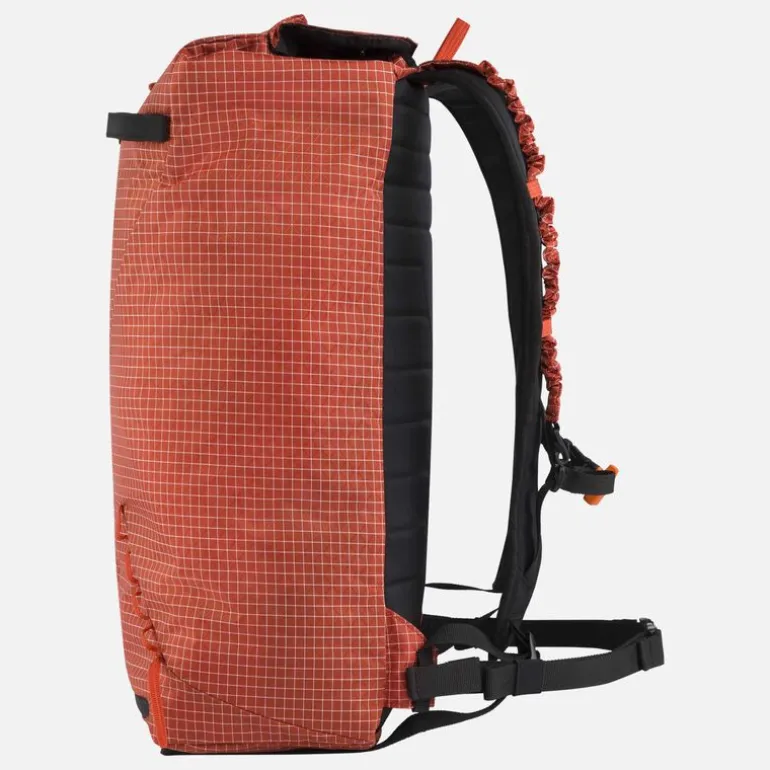 Borsa unisex ESCAPER UNLIMITED 18L