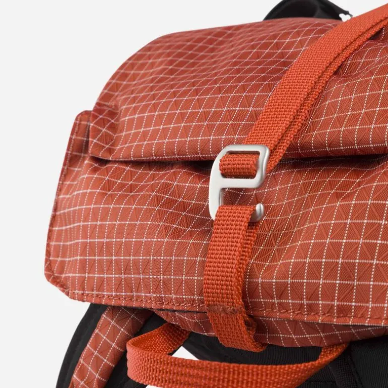 Borsa unisex ESCAPER UNLIMITED 18L