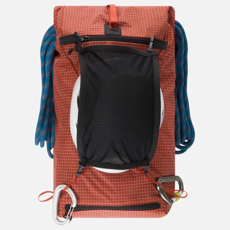 Borsa unisex ESCAPER UNLIMITED 18L