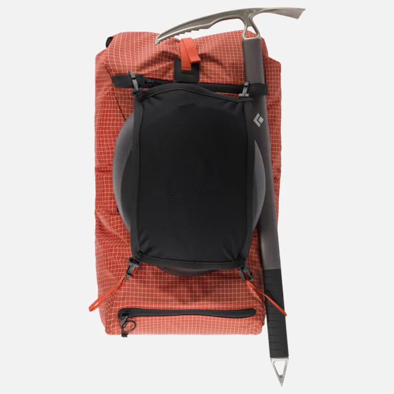Borsa unisex ESCAPER UNLIMITED 18L