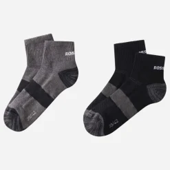 Calzini corti Lycian 2 paia Unisex