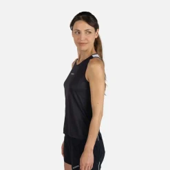 Canotta da trail running Sapa donna