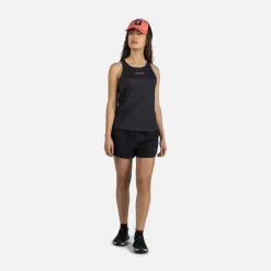 Canotta Sidelhorn donna