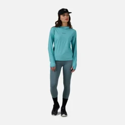 Capo donna anti UV con cappuccio Westweg