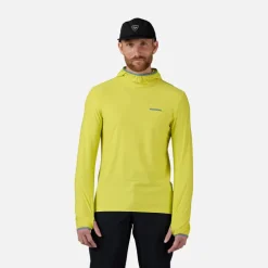Capo uomo anti UV con cappuccio Westweg