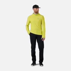 Capo uomo anti UV con cappuccio Westweg