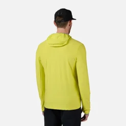 Capo uomo anti UV con cappuccio Westweg