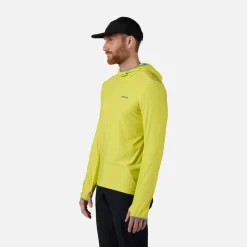 Capo uomo anti UV con cappuccio Westweg