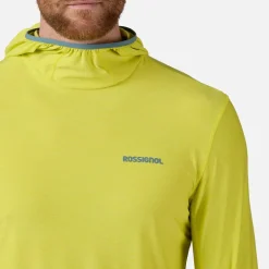 Capo uomo anti UV con cappuccio Westweg