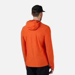 Capo uomo anti UV con cappuccio Westweg