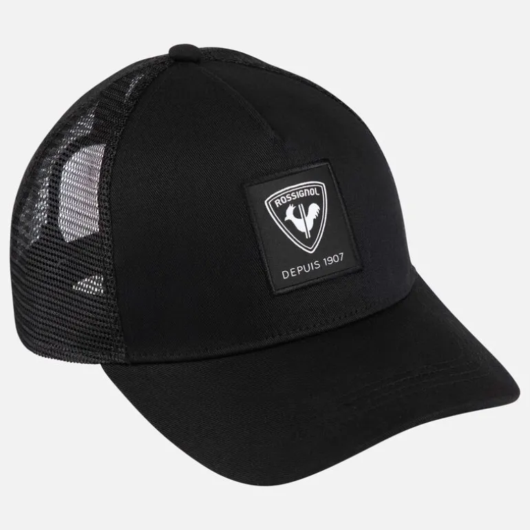 Cappellino in rete corporate unisex