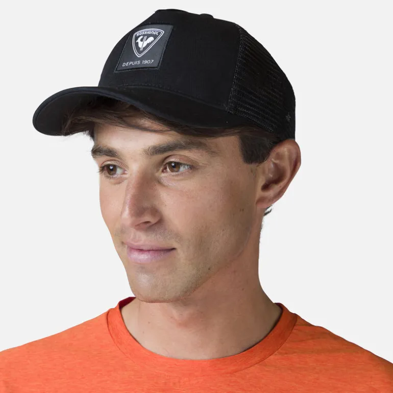 Cappellino in rete corporate unisex