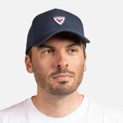 Cappellino Rooster Rossignol Unisex