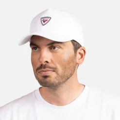Cappellino Rooster Rossignol Unisex