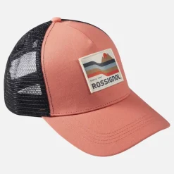 Cappellino Waterfall in rete Unisex