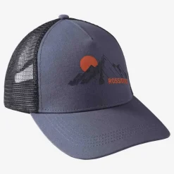 Cappellino Waterfall in rete Unisex
