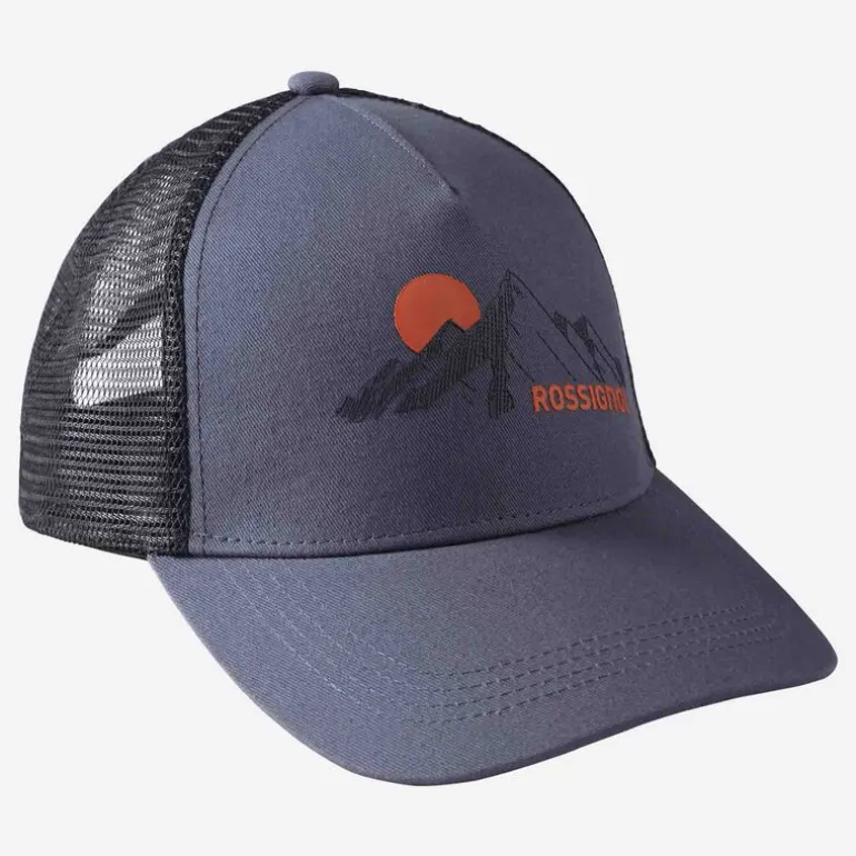 Cappellino Waterfall in rete Unisex