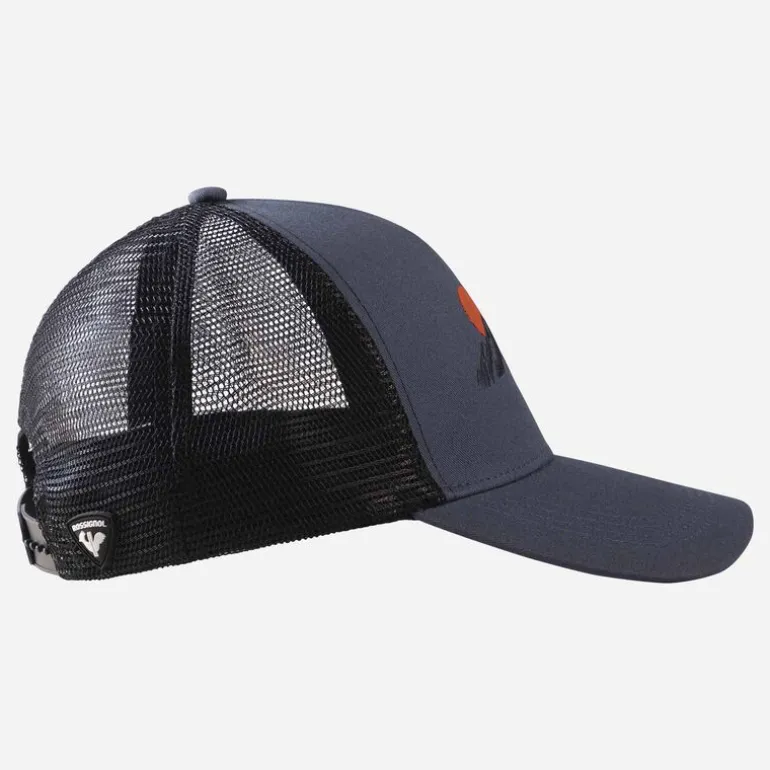 Cappellino Waterfall in rete Unisex