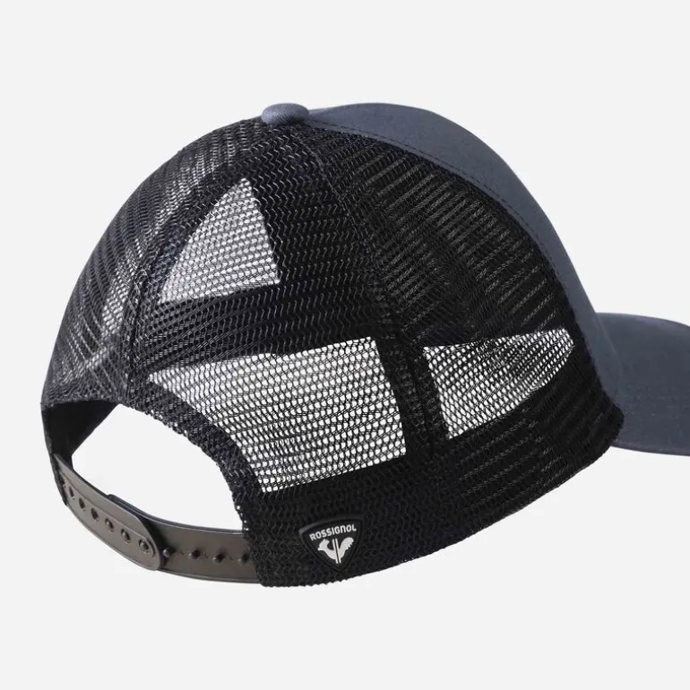 Cappellino Waterfall in rete Unisex