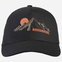 Cappellino Waterfall in rete Unisex