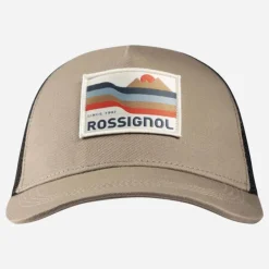 Cappellino Waterfall in rete Unisex