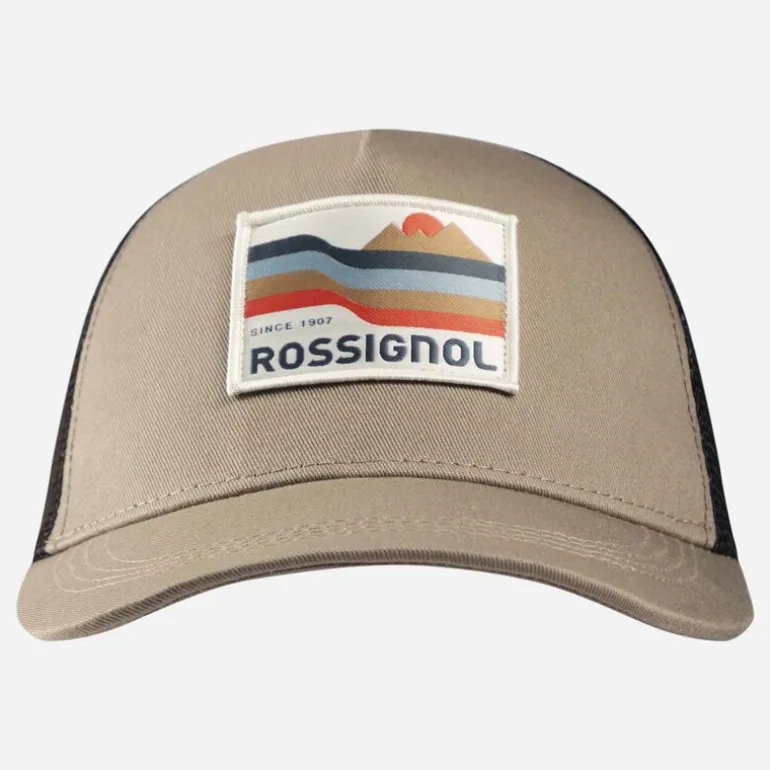 Cappellino Waterfall in rete Unisex