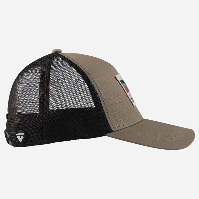 Cappellino Waterfall in rete Unisex