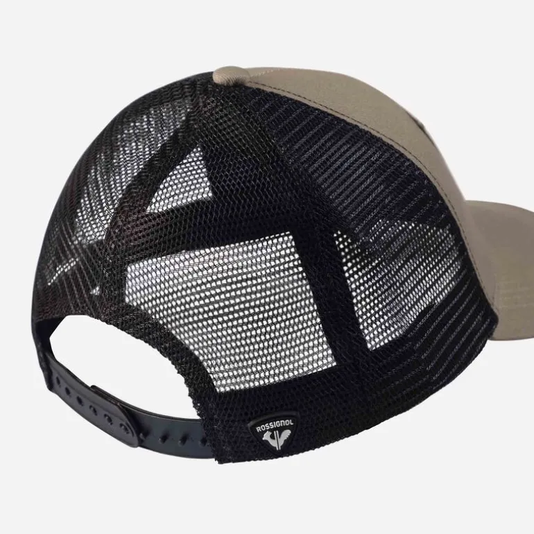 Cappellino Waterfall in rete Unisex