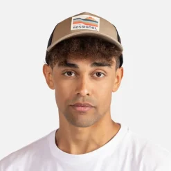 Cappellino Waterfall in rete Unisex