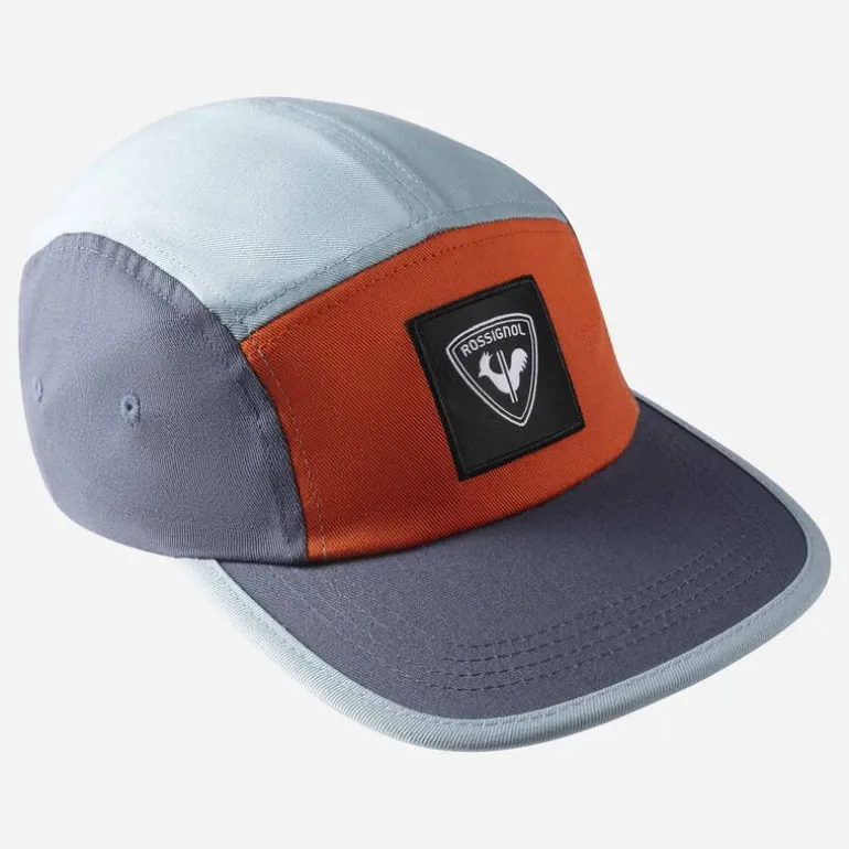Cappellino Waterfall 5-Panel Unisex