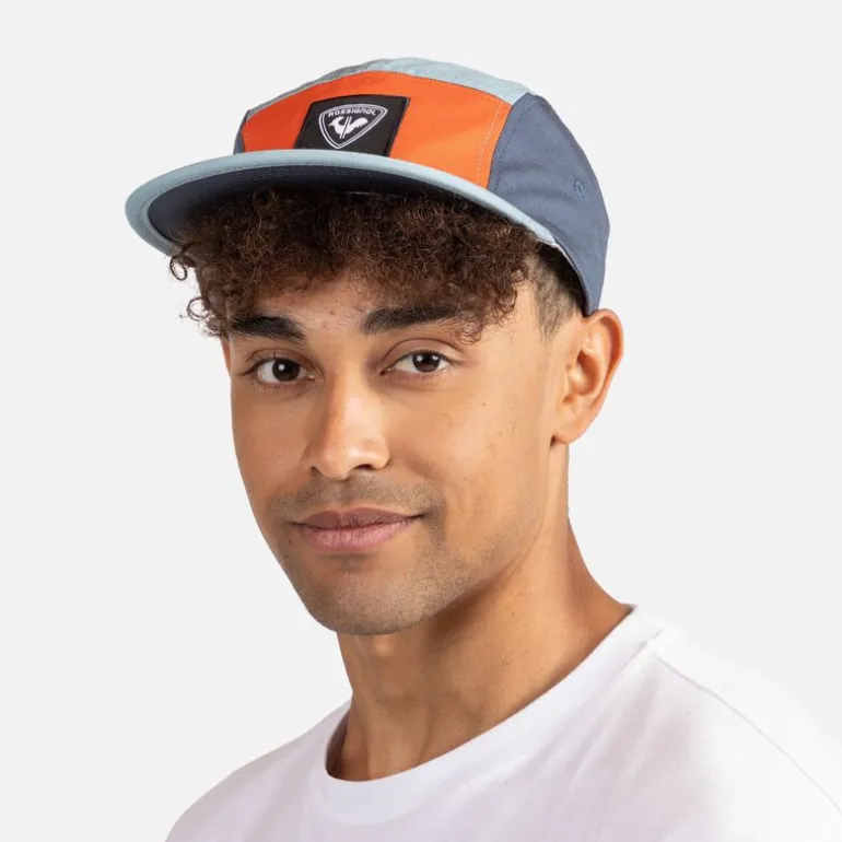 Cappellino Waterfall 5-Panel Unisex