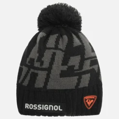 Cappello con pompon uomo Hero
