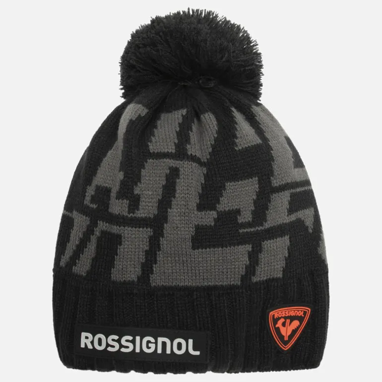 Cappello con pompon uomo Hero