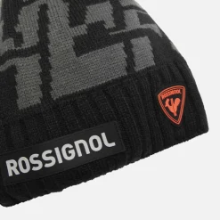 Cappello con pompon uomo Hero
